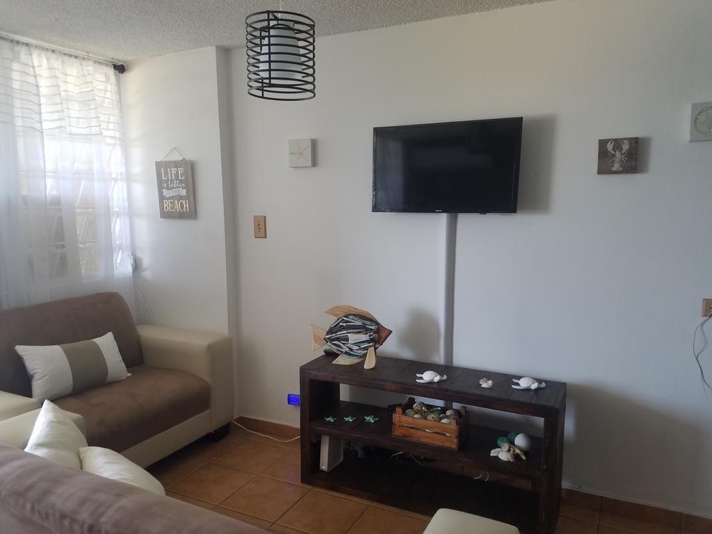 Condominium Playa Azul 1 Luquillo Luaran gambar