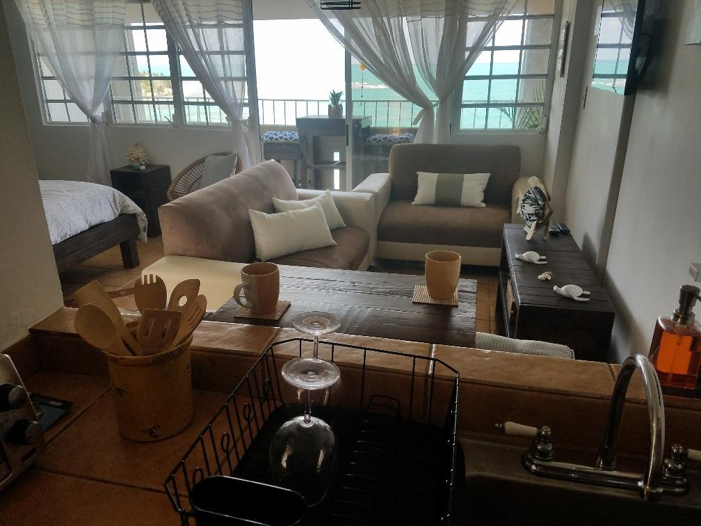 Condominium Playa Azul 1 Luquillo Luaran gambar