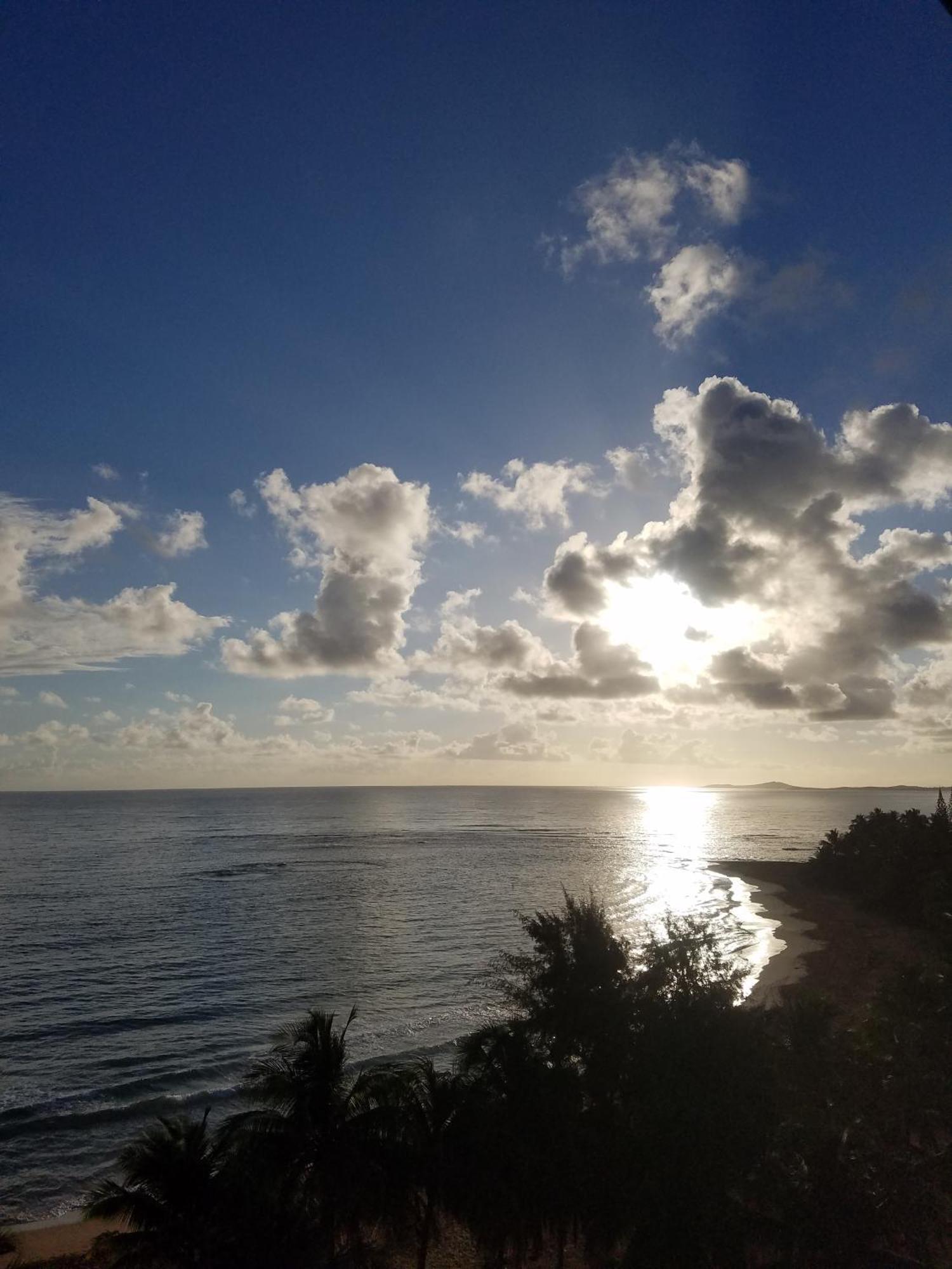 Condominium Playa Azul 1 Luquillo Luaran gambar